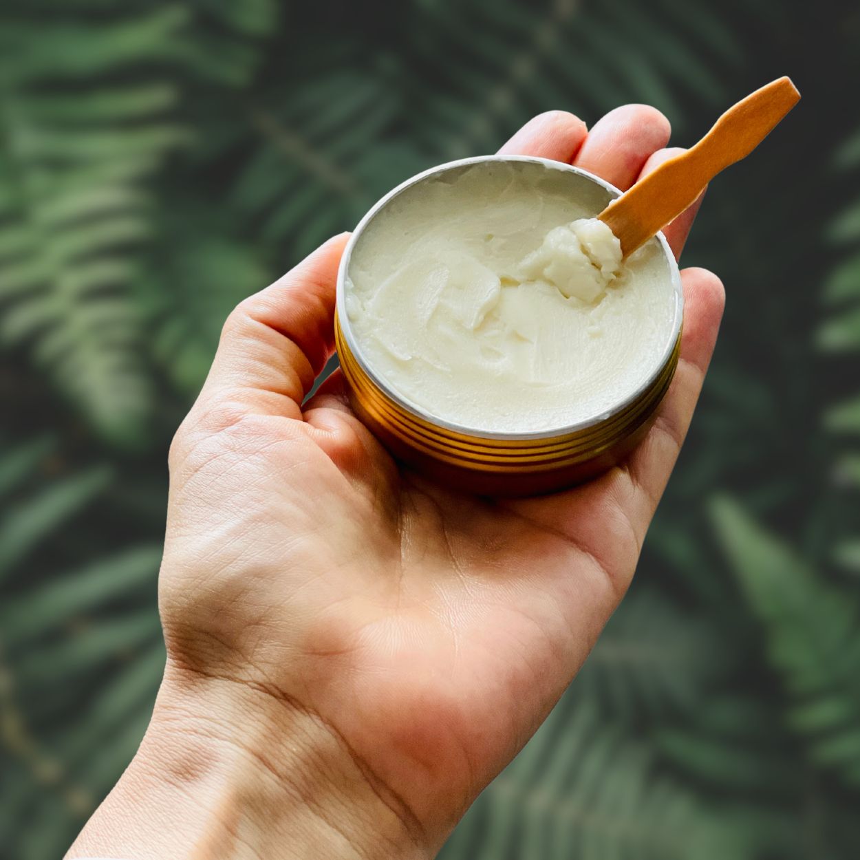 BotaniCustom Waterless Hair Cream