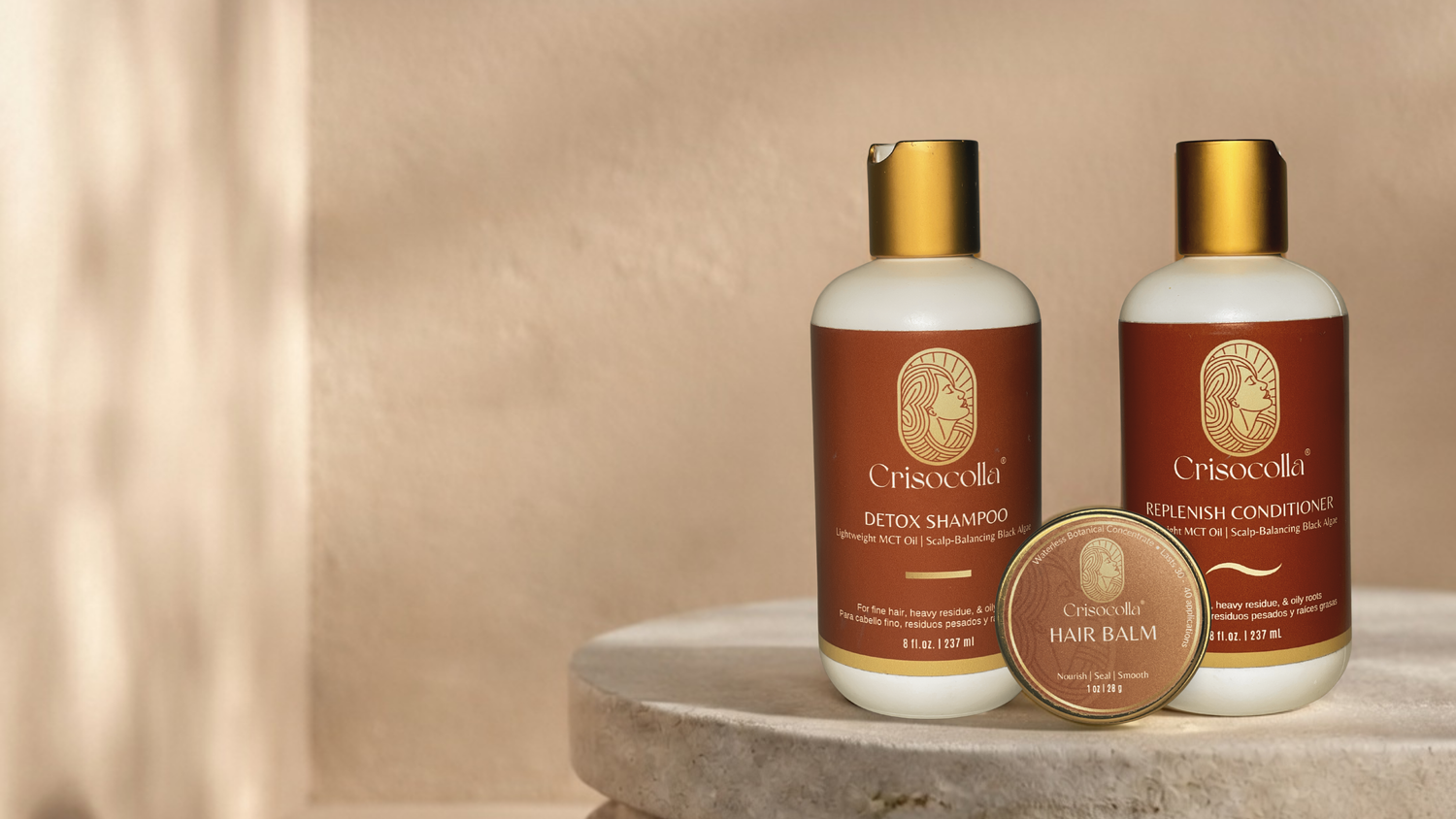 BotaniReset Ritual™