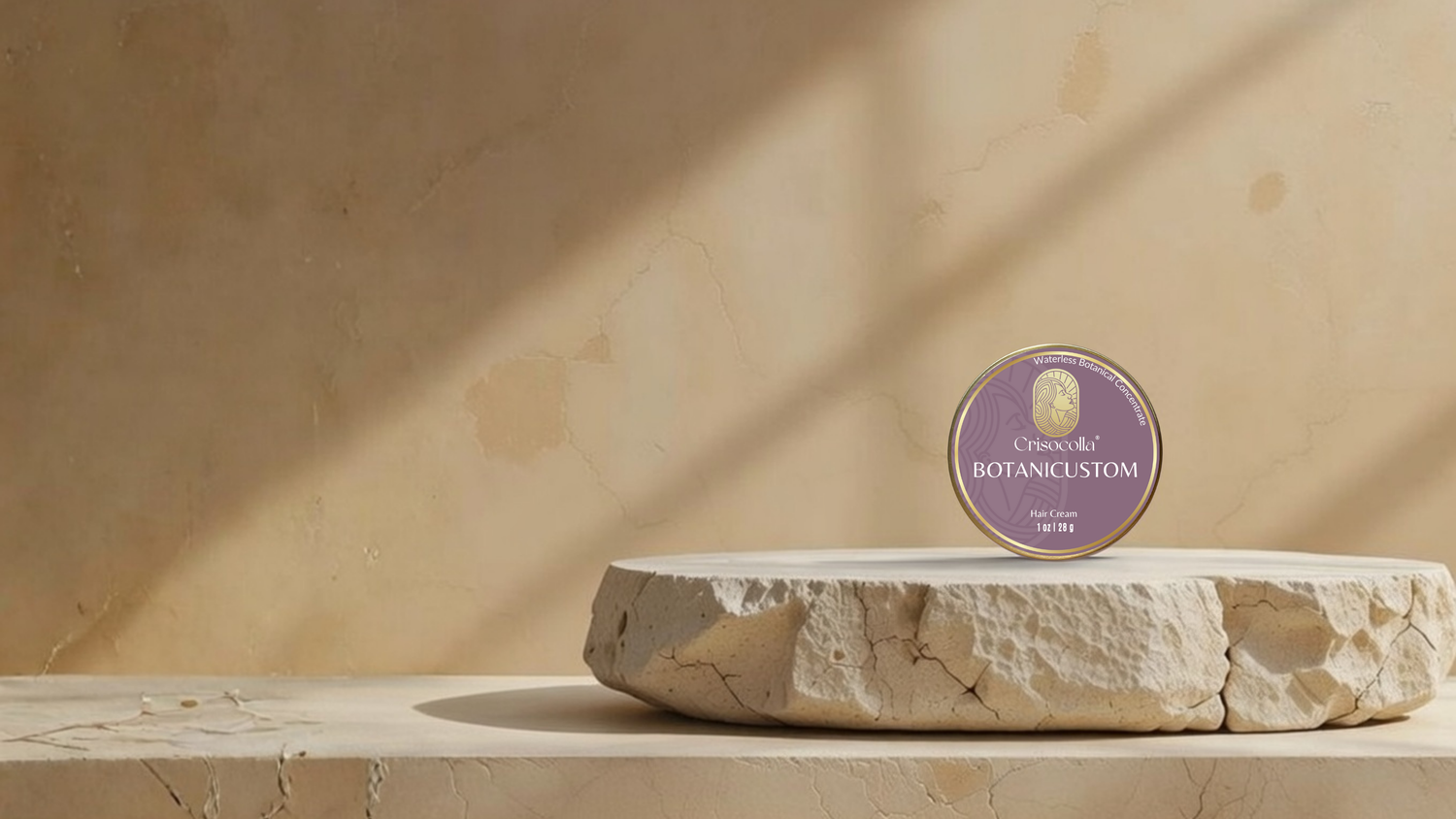 BotaniCustom Ritual™