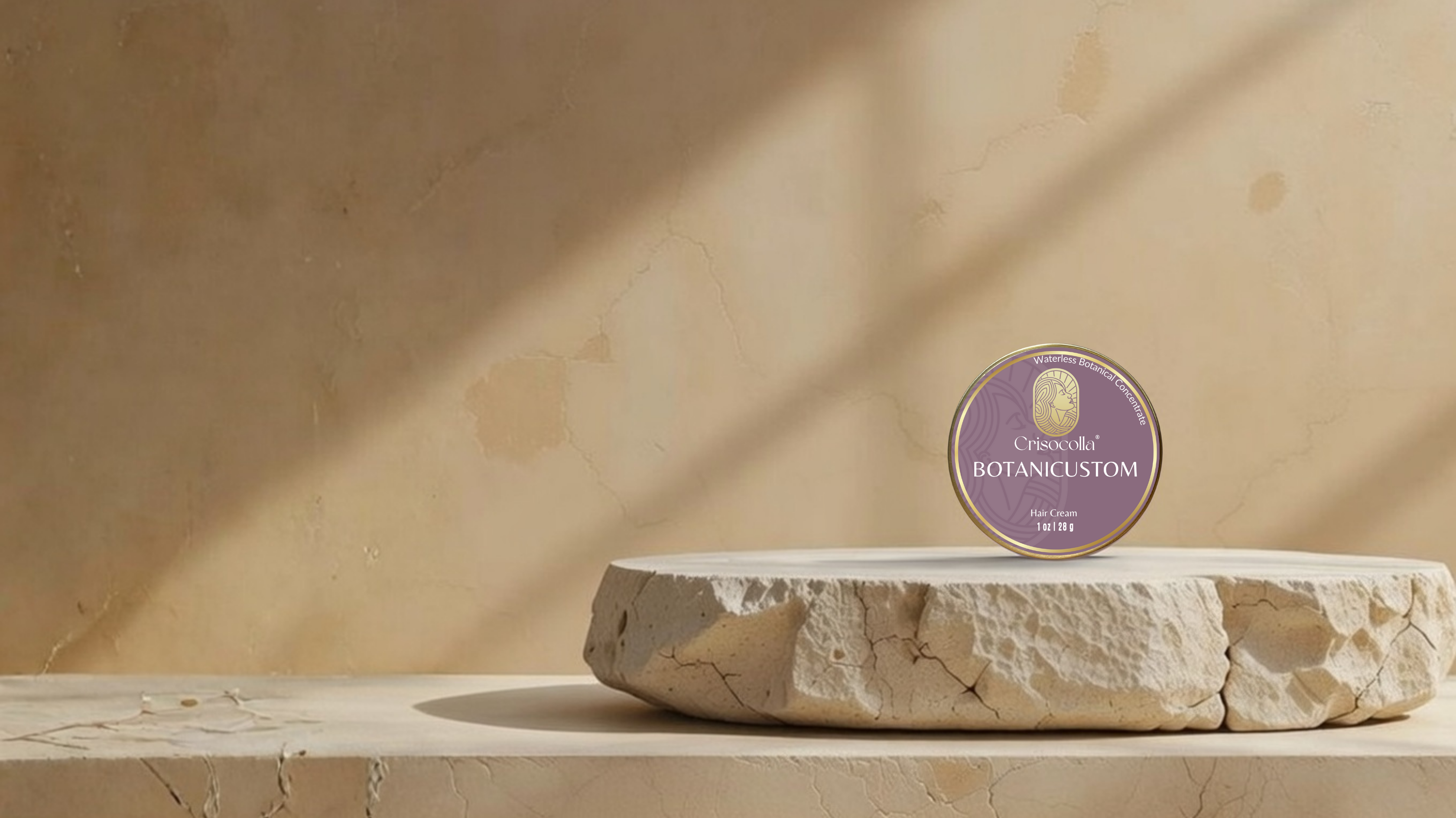 BotaniCustom Ritual™