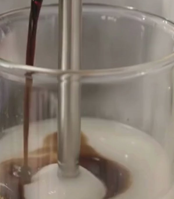 manufacturing botanireset conditioner formula